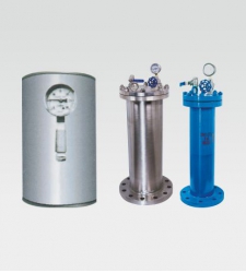 ZYA 气囊式水锤吸纳器