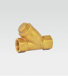 SY11-16T/SY11-20P黄铜过滤器